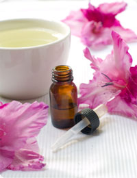 Aromatherapy Blends