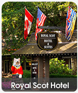 Royal Scot Hotel