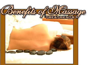 Westcoast - Hot Rock Massage