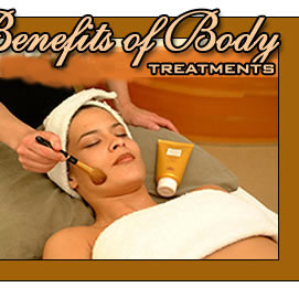 Wellness Soaks