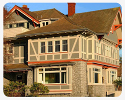 dashwood manor