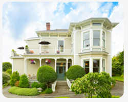 Fairholme