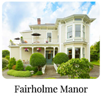 Fairholme