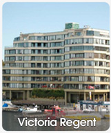 Regent Hotel
